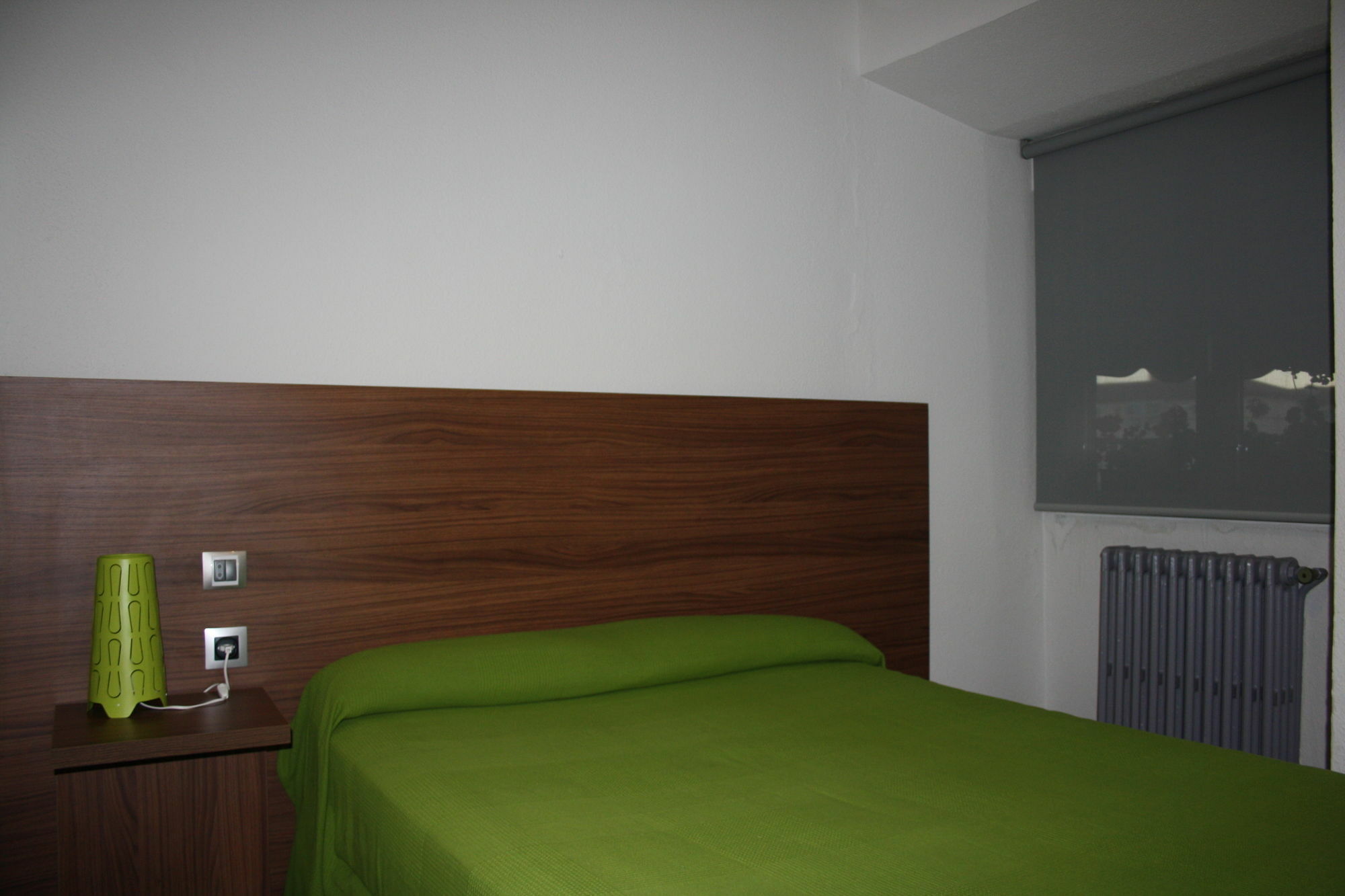 Hostal La Estacion Ávila Luaran gambar