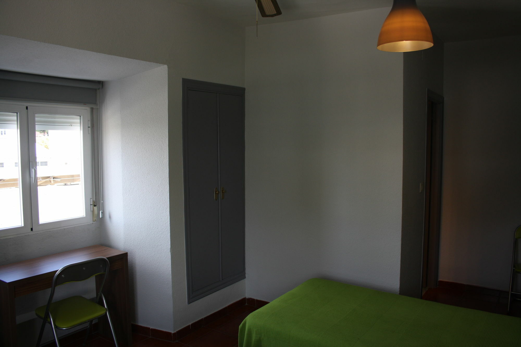 Hostal La Estacion Ávila Luaran gambar